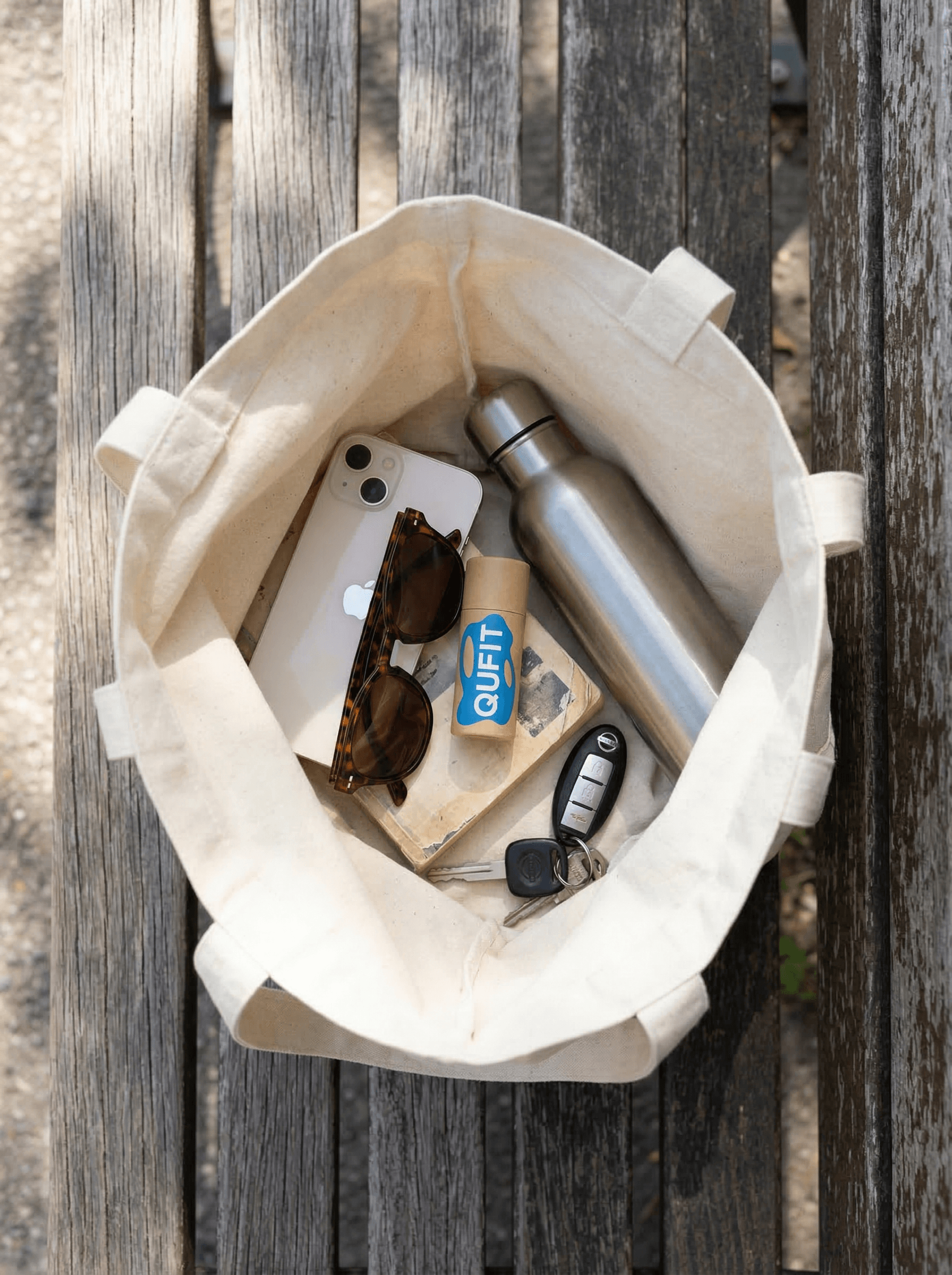 Actually eat what you planned