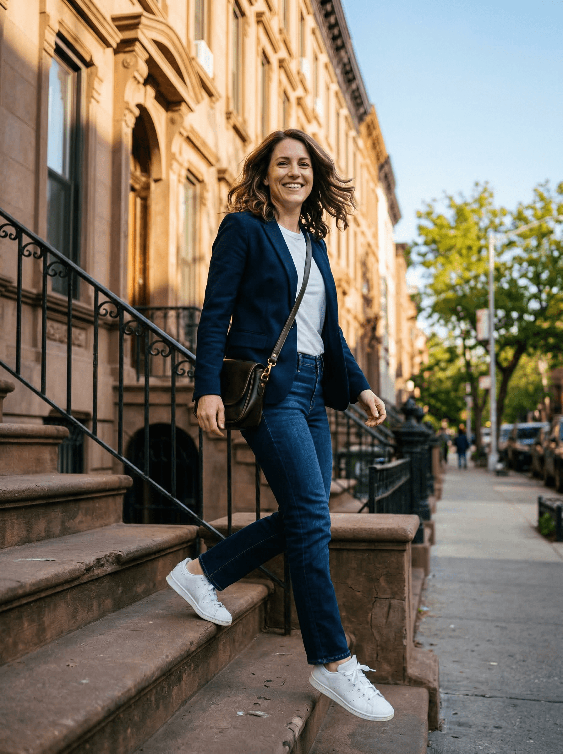 Energy from eating well