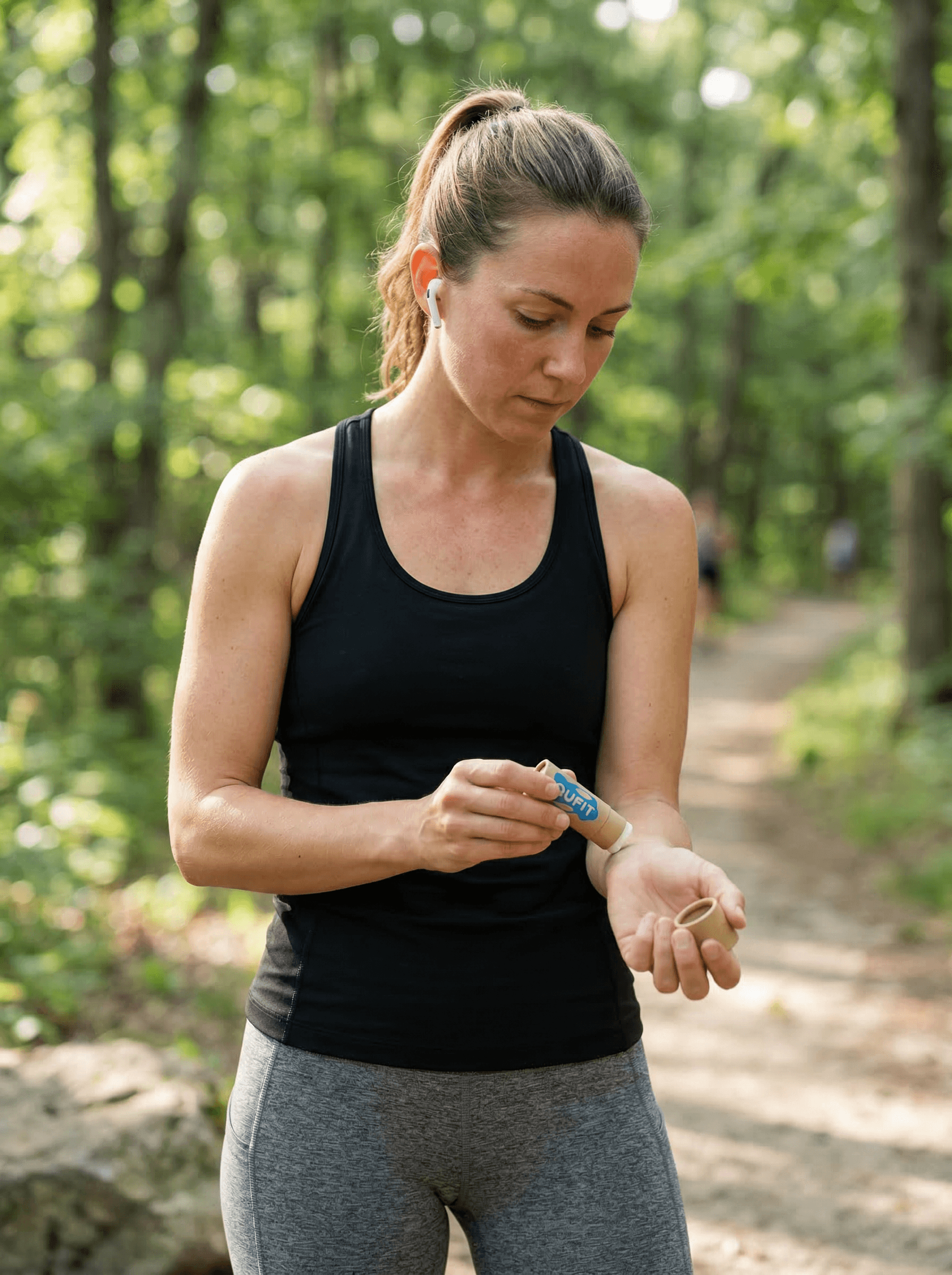 Habits that finally stick