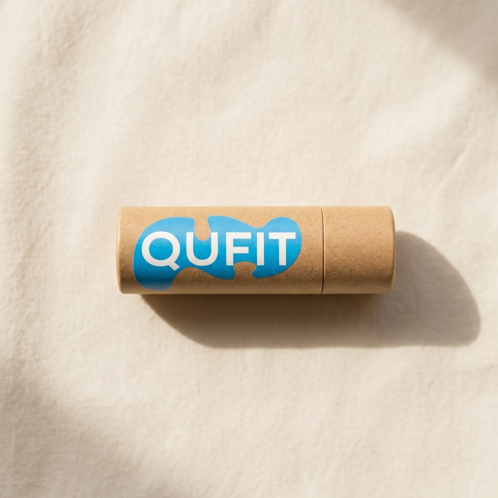 Qufit Stick packaging