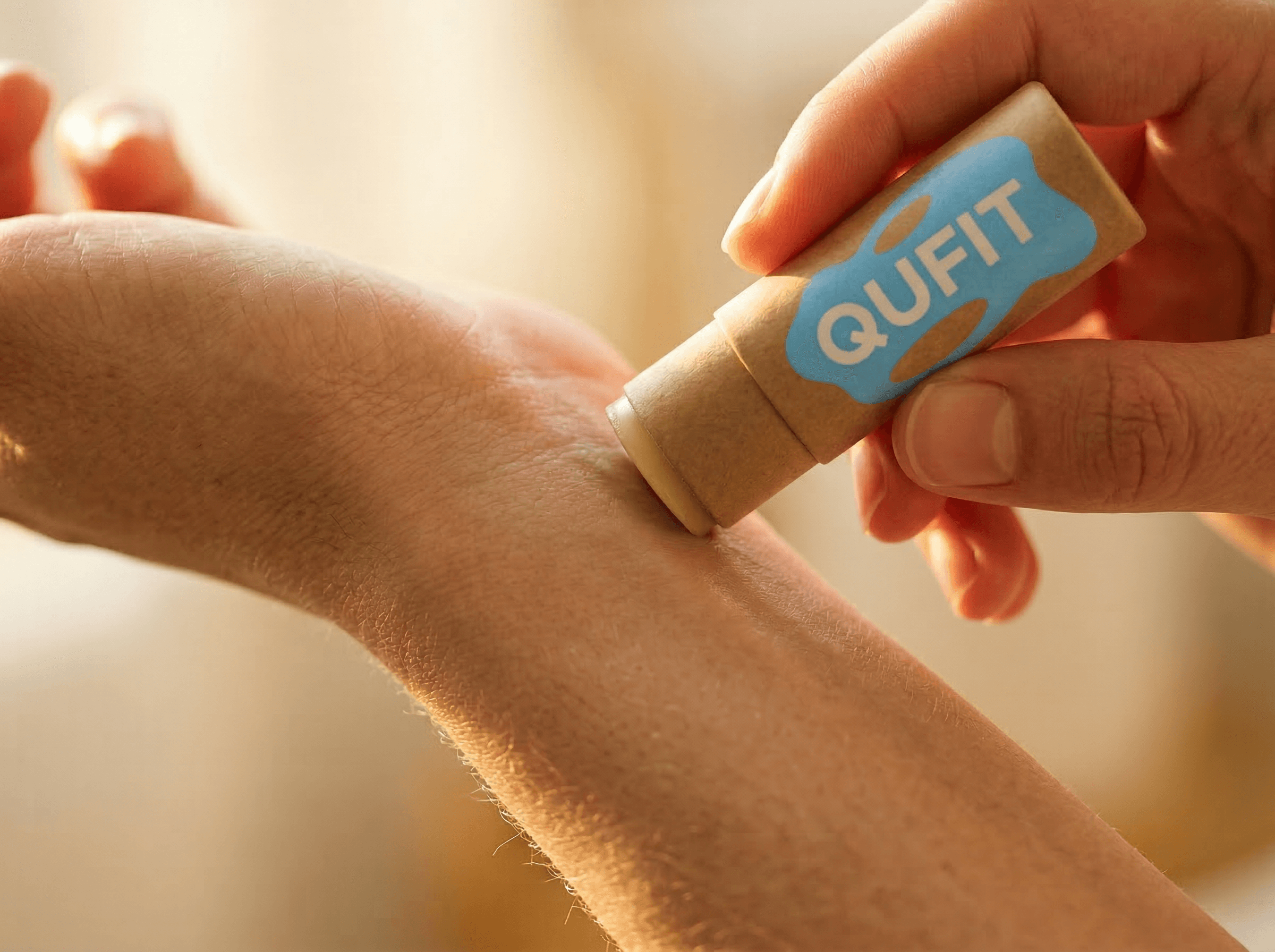 Activate the behavioural layer