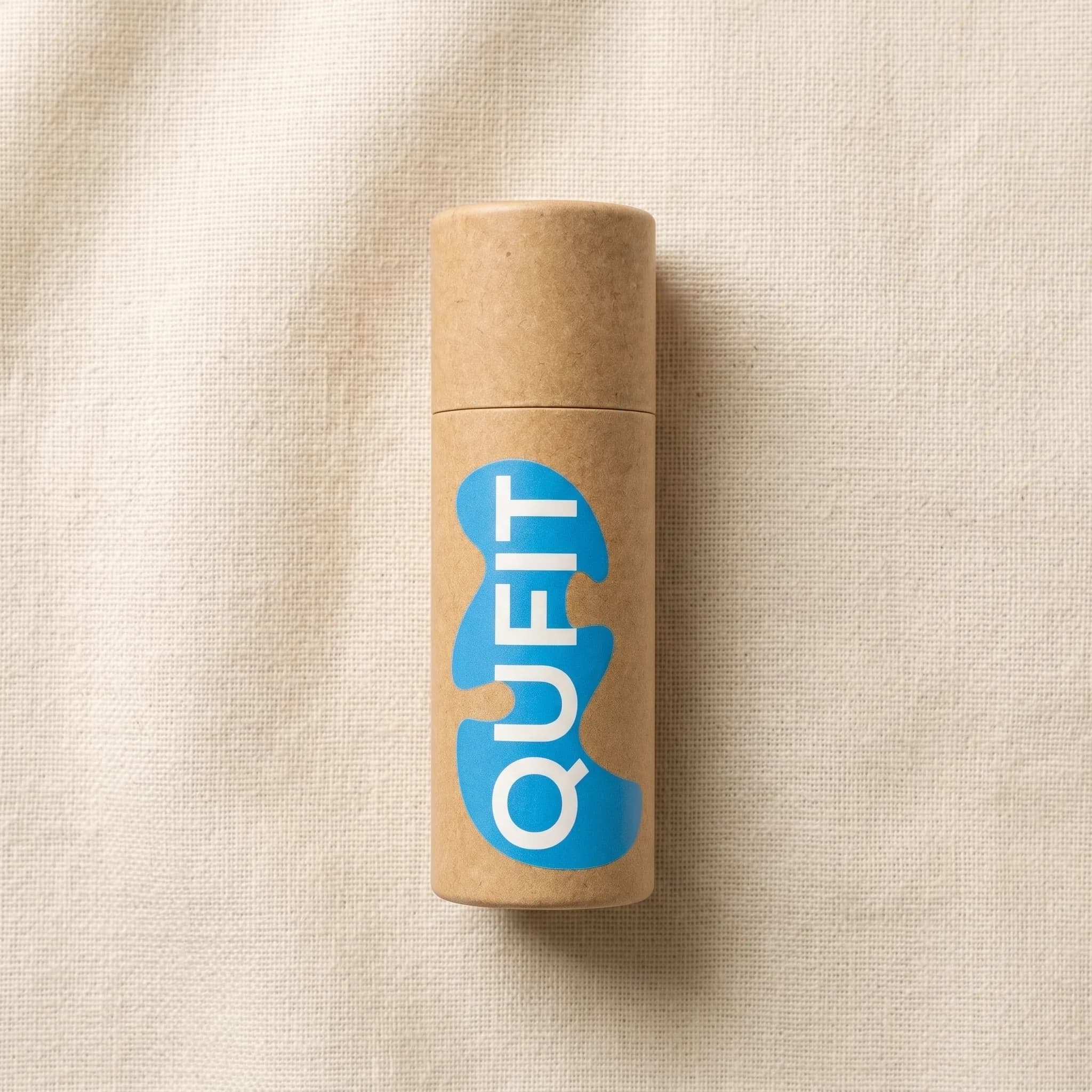 Qufit Stick — your 30-day sensory tool